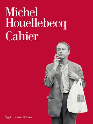 cover image of Cahier